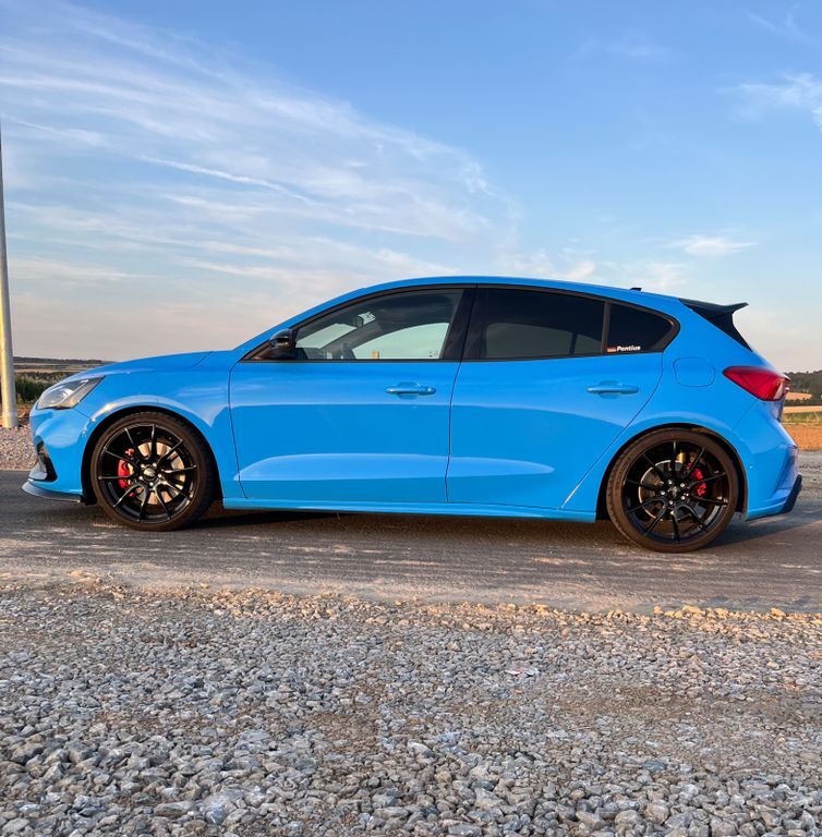 Focus