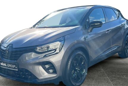 Renault Captur 26.200 km 22.990 € Montabaur 56410
