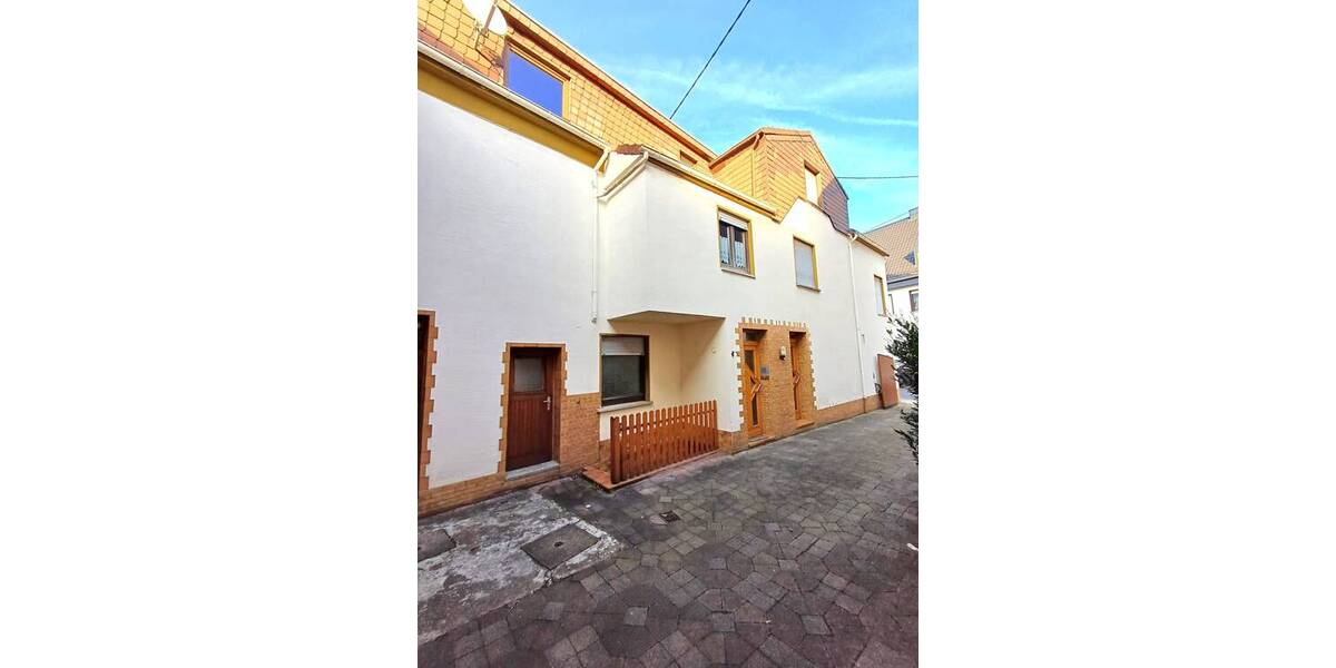 Einfamilienhaus in Neuwied-Gladbach 6 zimmer