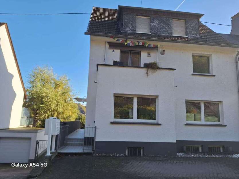 Wohnung zum Mieten in Koblenz-Stolzenfels 560 € 91.97 m² 3 zimmer