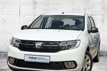Dacia Sandero 40.600 km 11.990 &euro; Koblenz 56070