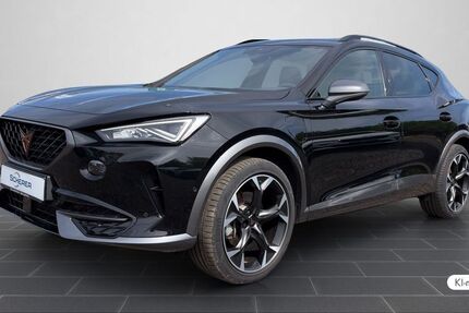 Cupra Formentor 44.378 km 23.880 &euro; Mayen 56727