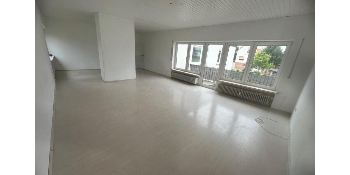 Etagenwohnung Ransbach-Baumbach Baumbach - 4 Zimmer, 119 m&sup2;, 1.100&euro; | Angebot:26662814