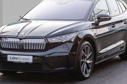 Skoda Enyaq 60.668 km 33.780 &euro; Koblenz 56070