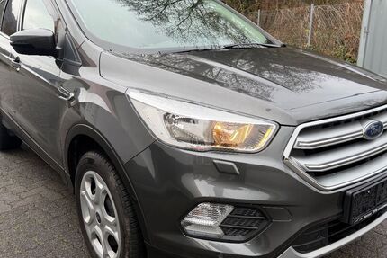 Ford Kuga 66.000 km 13.950 € Nassau 56377