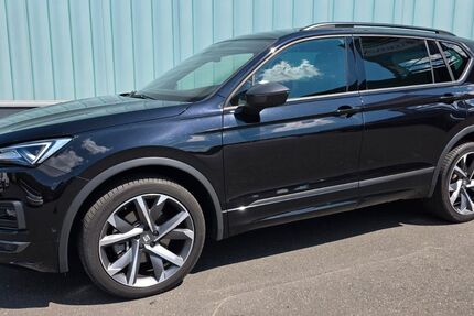 Seat Tarraco 26.500 km 38.400 &euro; Neuwied 56567