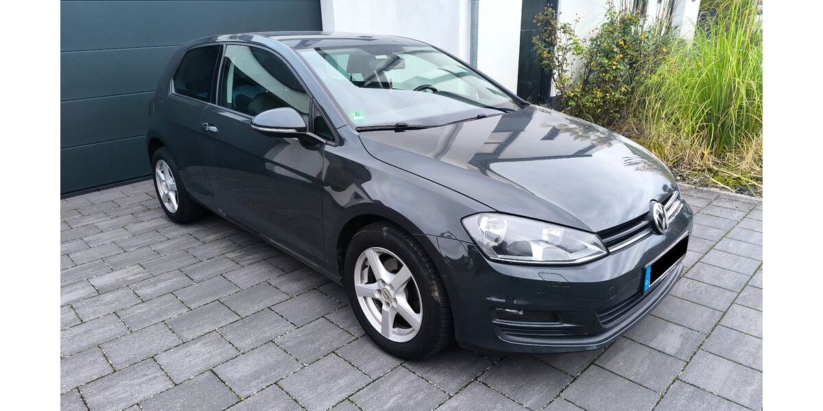 VW Golf 186.770 km 6.600 &euro; Gering 56751