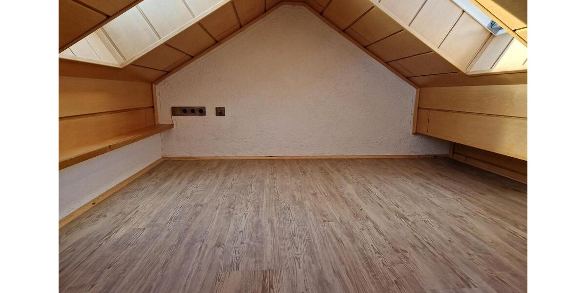 Helle Galerie-Wohnung in Bendorf Sayn inkl. Balkon, 2 Z., 66qm 2 zimmer