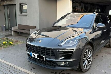 Porsche Macan 139.600 km 32.400 &euro; kruft 56642