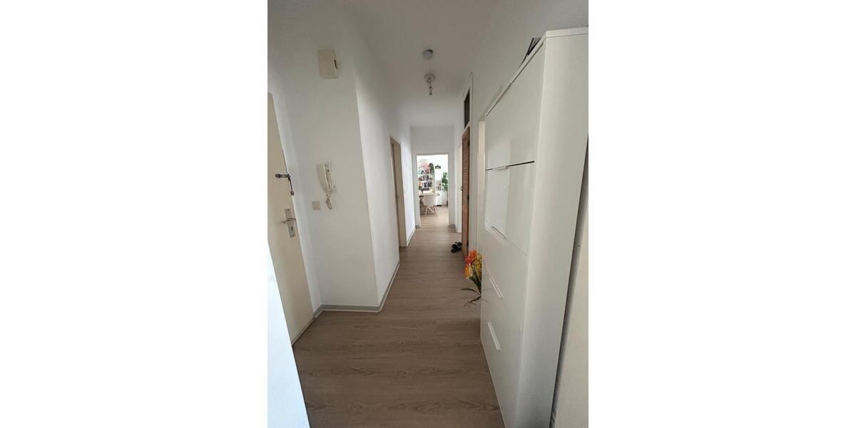 Etagenwohnung Koblenz Horchheim - 3 Zimmer, 65 m&sup2;, 720&euro; | Angebot:26323492