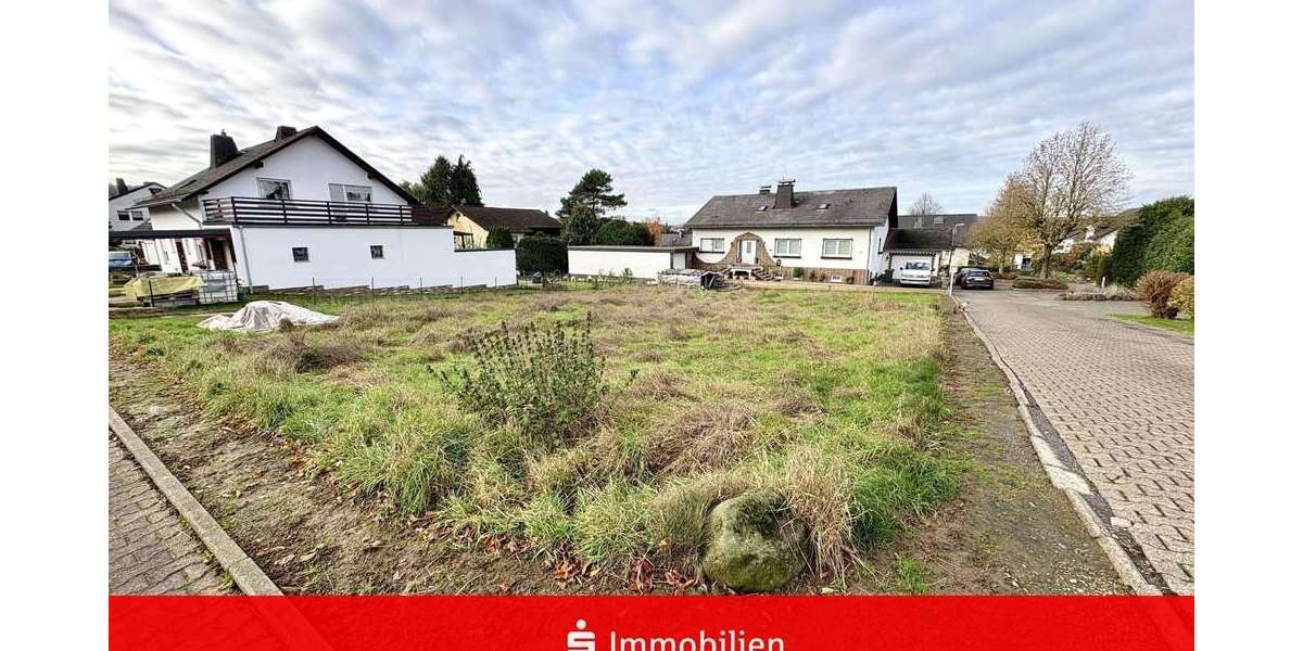 Grundstück Wittgert - 85.000&euro; | Angebot:25197238