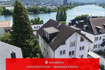 Wohnung Koblenz Bisholder - 4 Zimmer, 103 m&sup2;, 430.000&euro; | Angebot:27071875