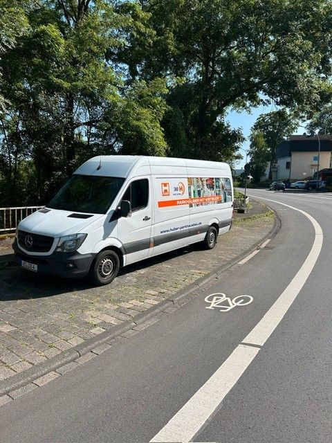 Sprinter