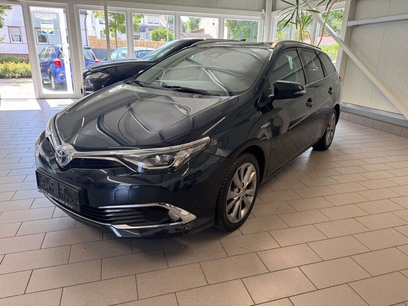 Auris