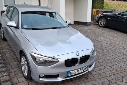 BMW 116 149.000 km 7.000 &euro; Eitelborn 56337