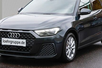 Audi A1 57.489 km 20.380 &euro; Koblenz 56070
