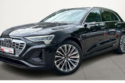Audi Q8 44.720 km 52.970 &euro; Diez 65582