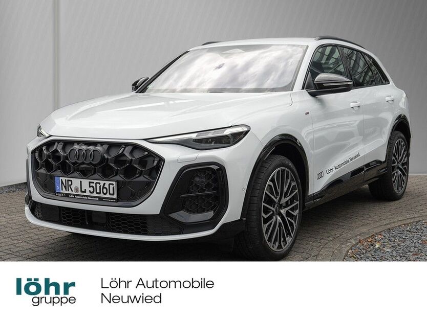 Audi Q5 2.500 km 66.850 € Neuwied 56564