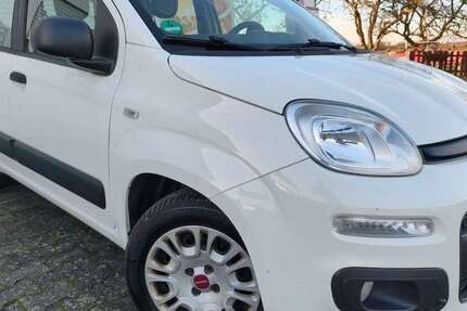 Fiat Panda 157.019 km 4.600 &euro; Nastätten 56355