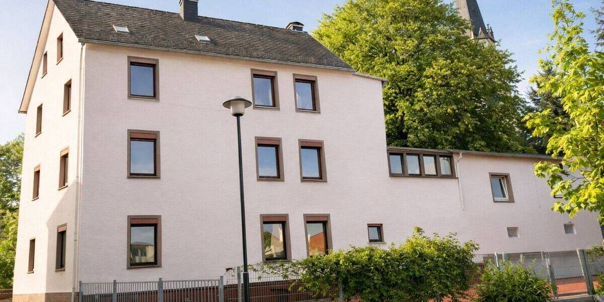 Mehrfamilienhaus, Wohnhaus Höhr-Grenzhausen Grenzhausen - 549.000&euro; | Angebot:26450436