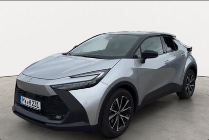 Toyota C-HR 9.900 km 33.990 &euro; Kruft 56642