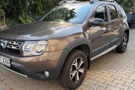 Dacia Duster 91.000 km 10.990 &euro; Höhr-Grenzhausen 56203