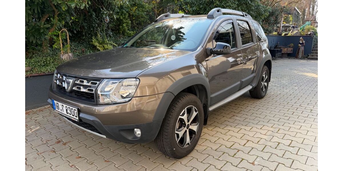Dacia Duster 91.000 km 10.990 &euro; Höhr-Grenzhausen 56203