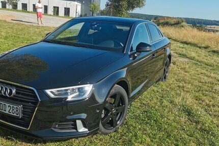 Audi A3 162.000 km 13.850 &euro; Lahnstein 56112