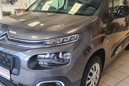 Citroen Berlingo 52.000 km 21.450 € Mülheim-Kärlich 56218