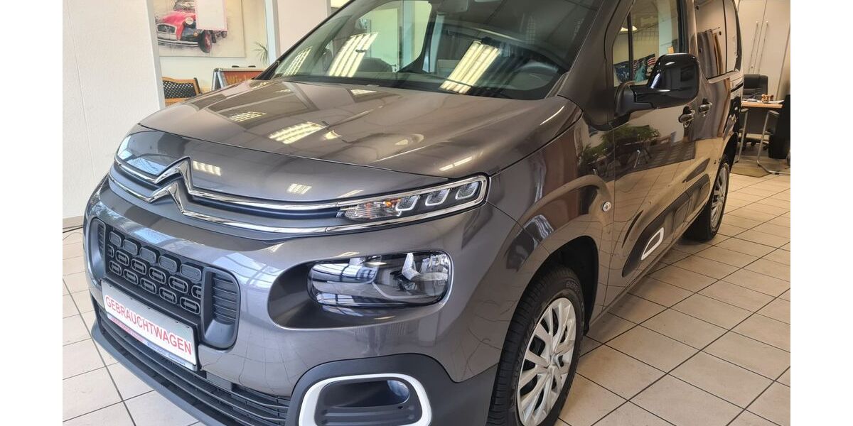 Citroen Berlingo 52.000 km 21.450 € Mülheim-Kärlich 56218