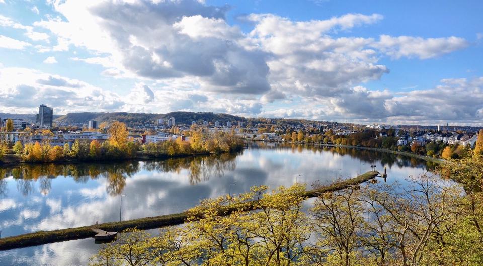 Etagenwohnung Koblenz Bisholder - 2 Zimmer, 52 m&sup2;, 240.000&euro; | Angebot:26215504