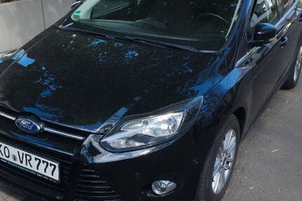 Ford Focus 159.500 km 6.250 &euro; Nauort 56237