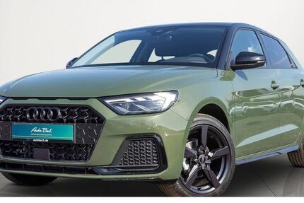 Audi A1 2.900 km 26.490 &euro; Diez 65582
