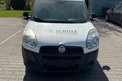 Fiat Doblo 121.500 km 2.490 &euro; Wirges 56422