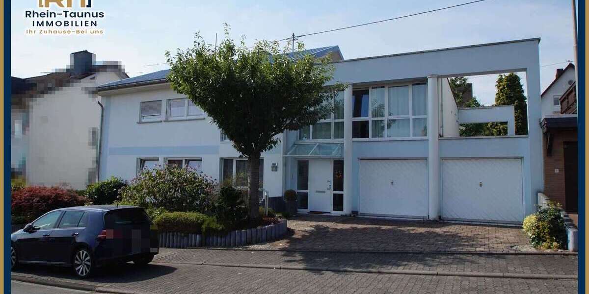 Einfamilienhaus Montabaur - 7 Zimmer, 231 m&sup2;, 495.000&euro; | Angebot:26974327