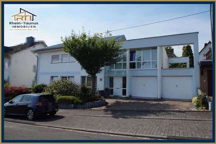 Haus Montabaur - 7 Zimmer, 231 m&sup2;, 495.000&euro; | Angebot:26974327