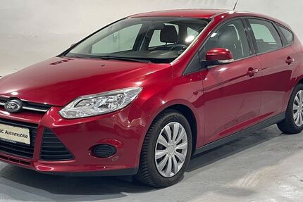 Ford Focus 85.000 km 5.900 &euro; Neuwied 56567