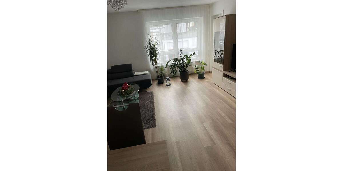 Etagenwohnung Bendorf - 2 Zimmer, 70 m&sup2;, 600&euro; | Angebot:26586423
