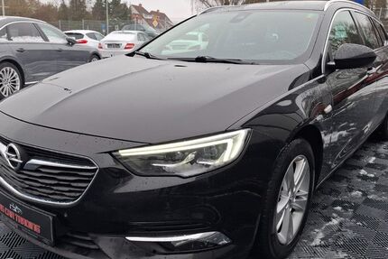 Opel Insignia 188.804 km 8.290 &euro; Altendiez 65624