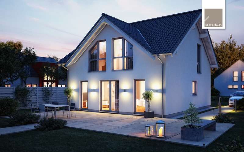 Haus zum Kaufen in Flammersfeld 418.400 € 122 m²