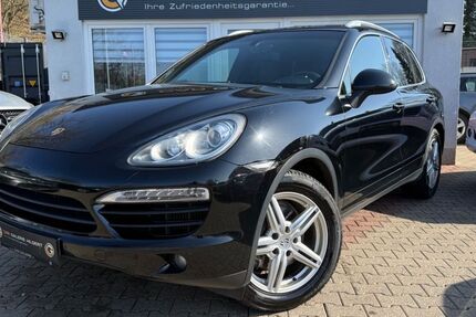 Porsche Cayenne 348.000 km 14.990 &euro; Hilgert 56206