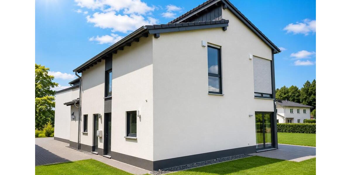 Einfamilienhaus Ransbach-Baumbach Baumbach - 5 Zimmer, 127 m&sup2;, 519.900&euro; | Angebot:26995598