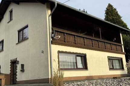 Gemütliches Einfamilienhaus mit Einliegerwohnung in Hilgert 5 zimmer