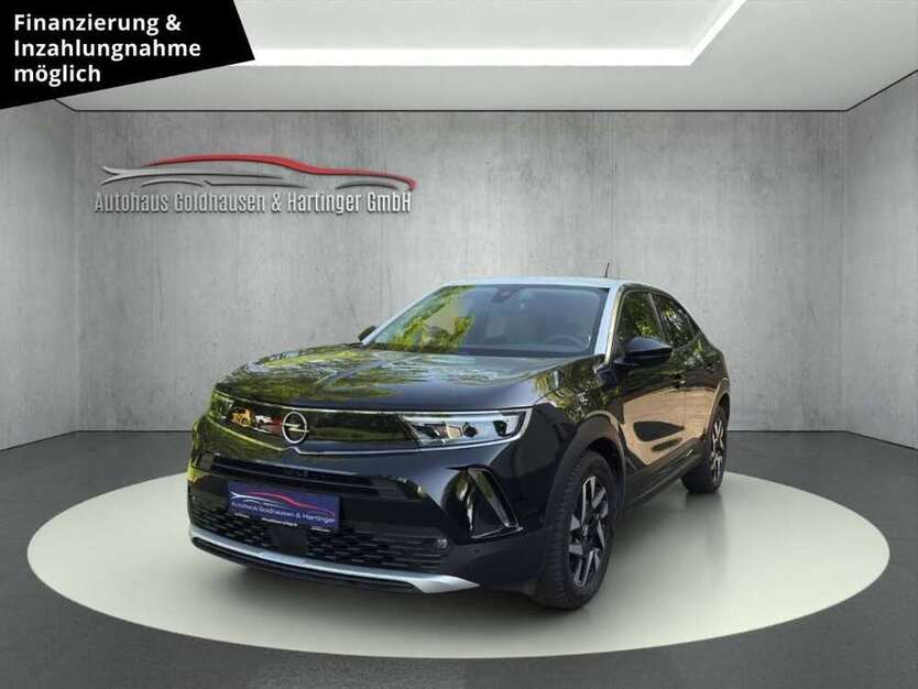 Mokka