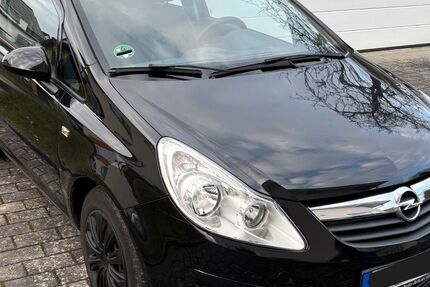 Opel Corsa 185.533 km 2.300 &euro; Weroth 56414
