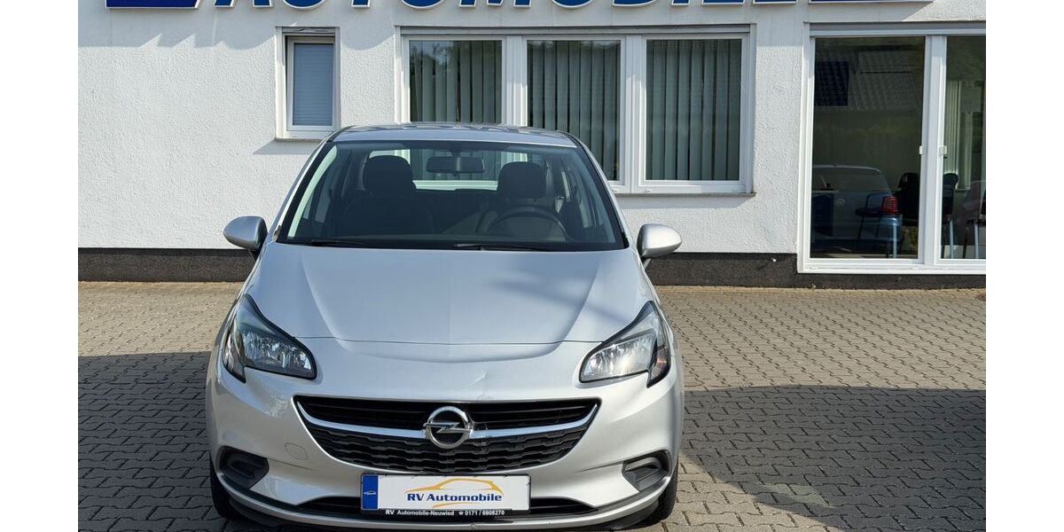 Opel Corsa 116.000 km 6.590 &euro; Neuwied 56567