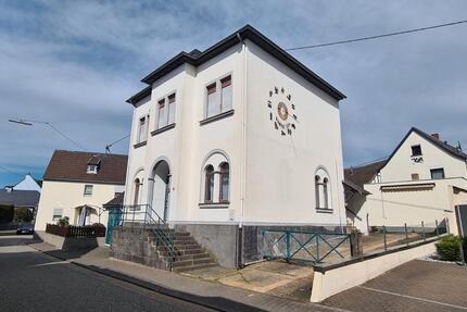 Haus Weitersburg Wüstenhof - 7 Zimmer, 277 m&sup2;, 325.000&euro; | Angebot:26748223