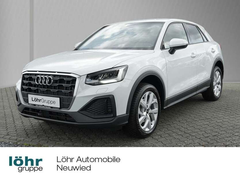 Audi Q2 7.439 km 24.580 € Neuwied 56564