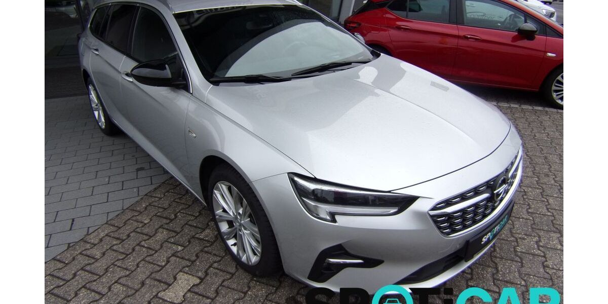 Opel Insignia 101.500 km 16.990 &euro; Ransbach-Baumbach 56235