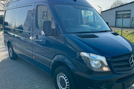 Mercedes-Benz Sprinter 387.240 km 9.980 &euro; Wirges 56422